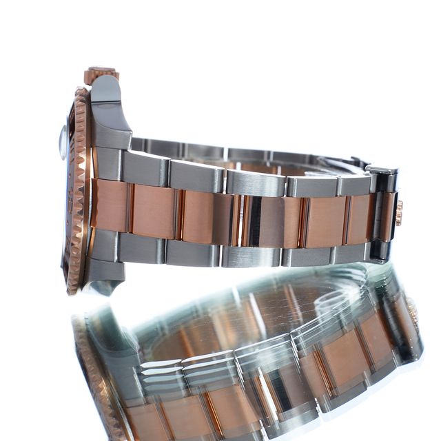 Rolex GMT Master II 126711 CHNR Image 2